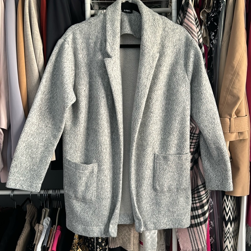 Express Coat